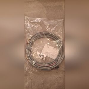 McKinney QC-C1500P 15' 2" ElectroLynx Retrofit Cable 12 Conductor & Molex